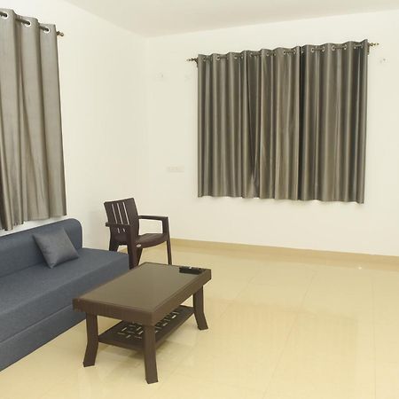 Sai Homestay Panaji 2 Bhk, 1 Bhk And Studio Apartment المظهر الخارجي الصورة