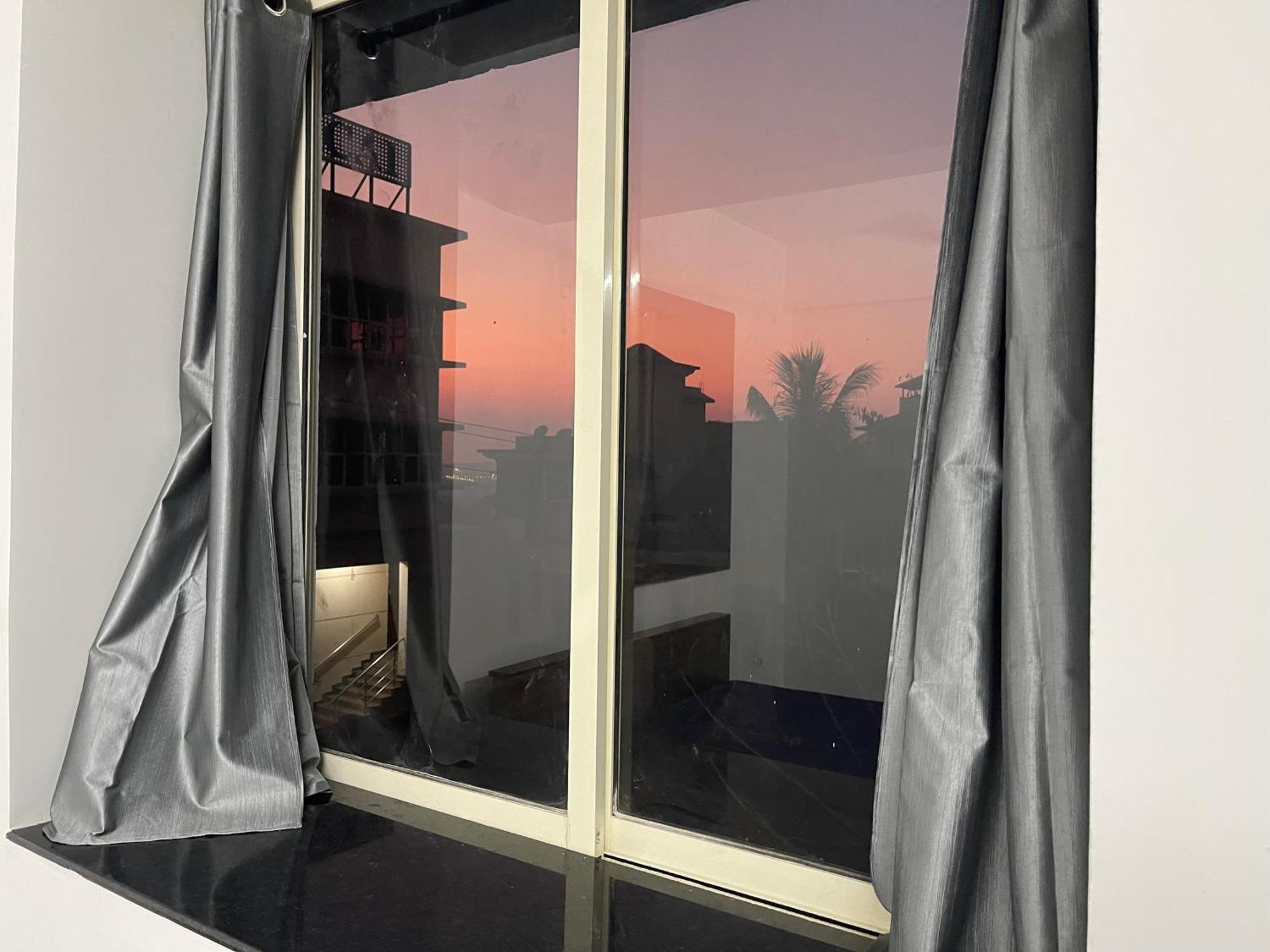 Sai Homestay Panaji 2 Bhk, 1 Bhk And Studio Apartment المظهر الخارجي الصورة