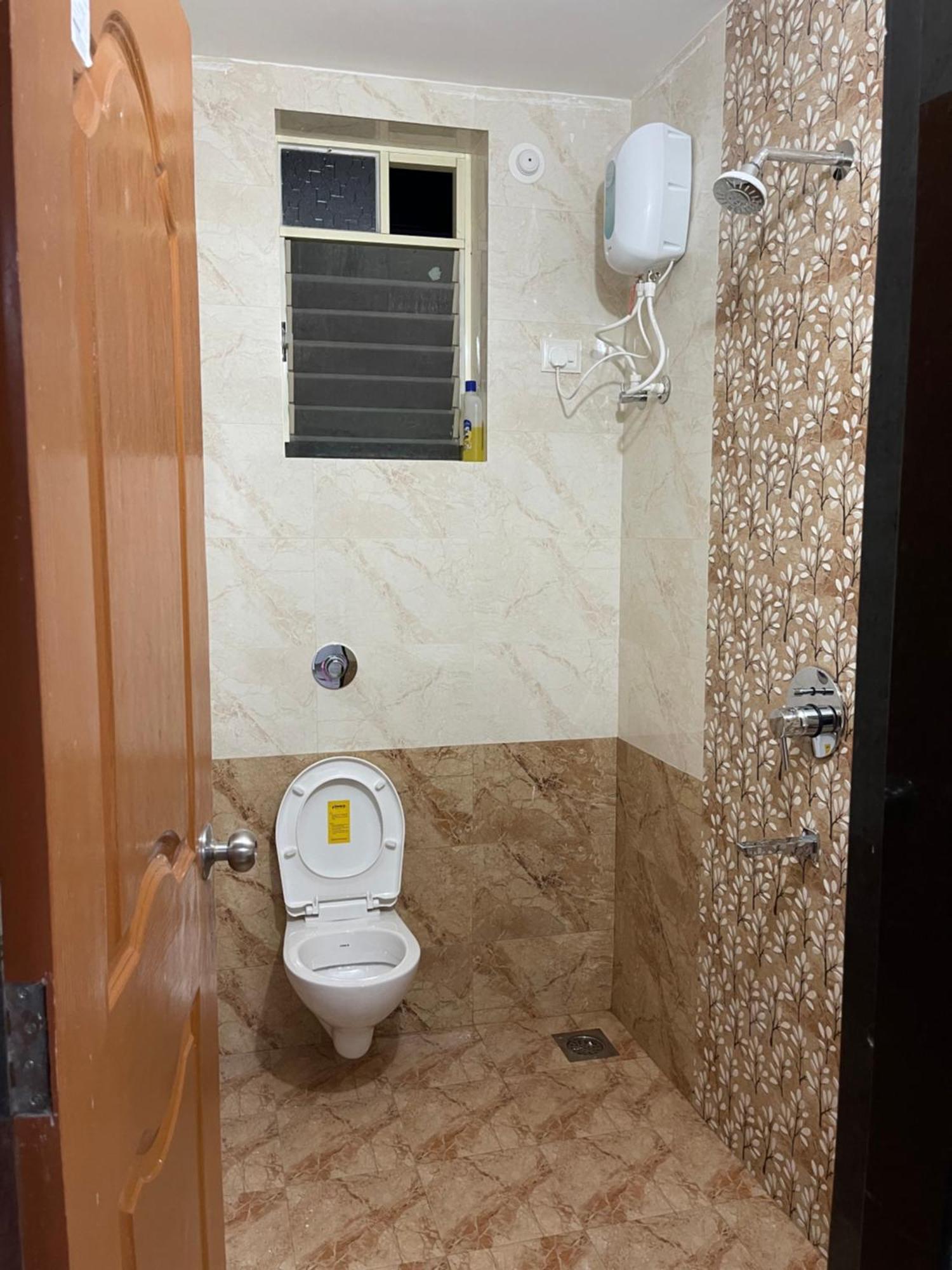 Sai Homestay Panaji 2 Bhk, 1 Bhk And Studio Apartment المظهر الخارجي الصورة