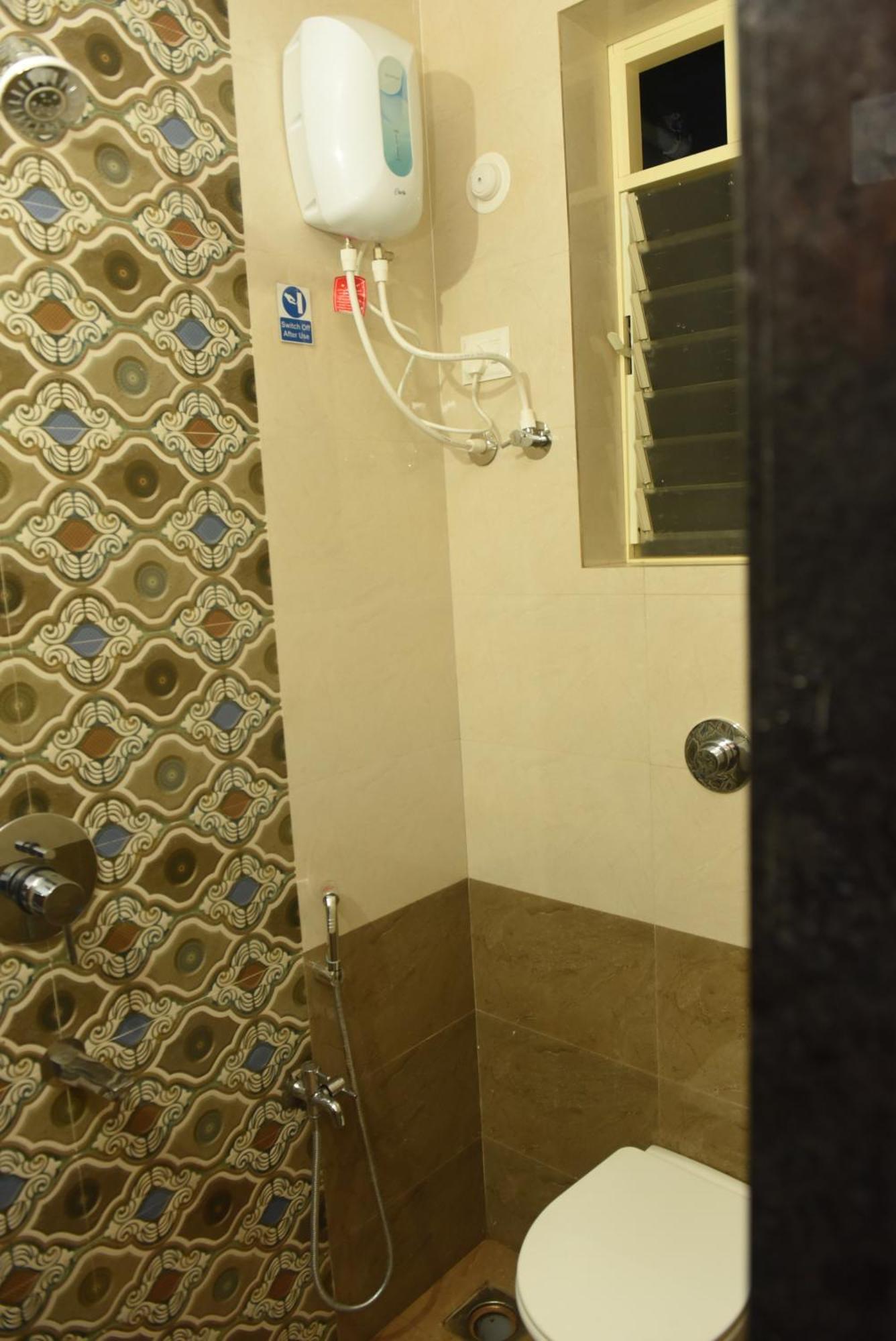Sai Homestay Panaji 2 Bhk, 1 Bhk And Studio Apartment المظهر الخارجي الصورة
