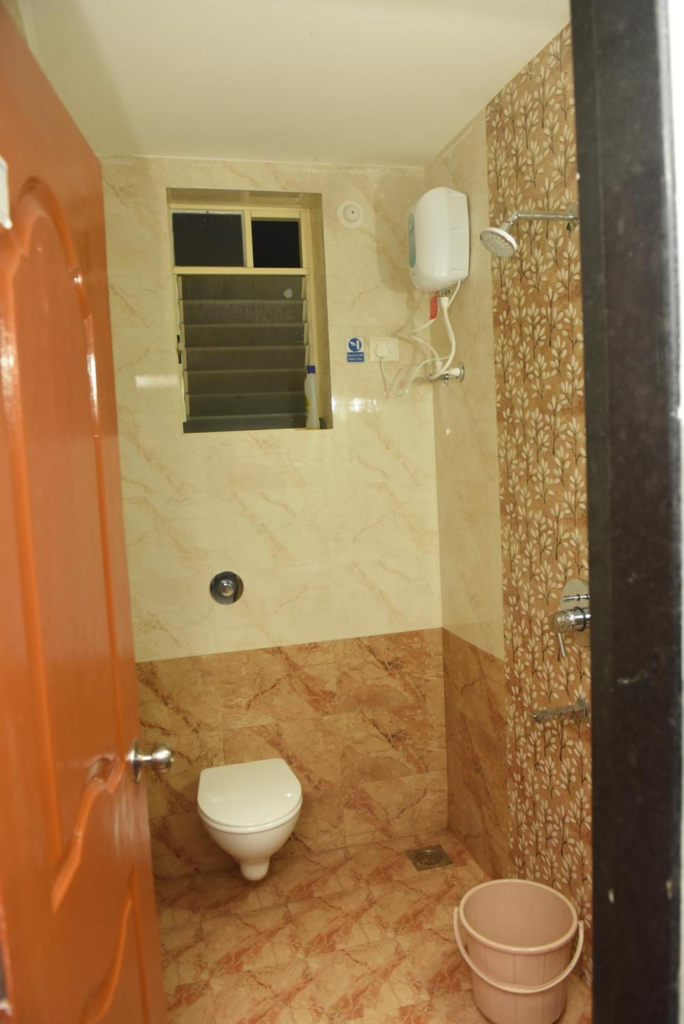 Sai Homestay Panaji 2 Bhk, 1 Bhk And Studio Apartment المظهر الخارجي الصورة