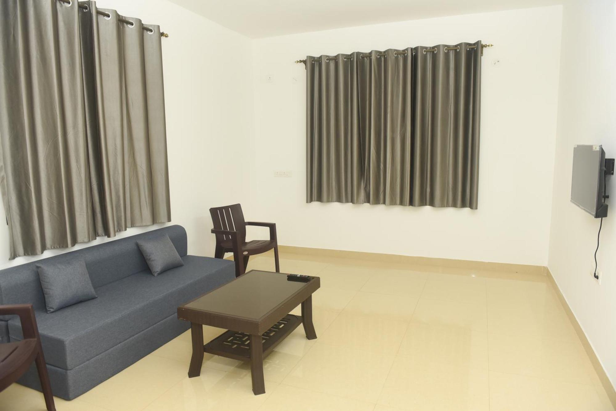 Sai Homestay Panaji 2 Bhk, 1 Bhk And Studio Apartment المظهر الخارجي الصورة